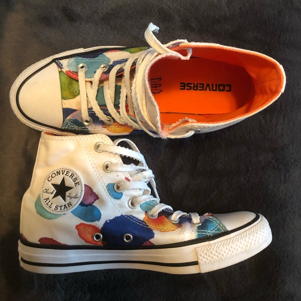 Converse Chuck Taylor